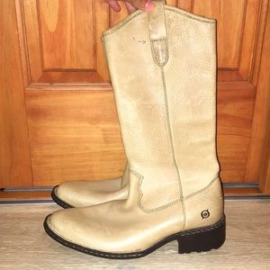 Born Handcrafter Footwear (leather boots)